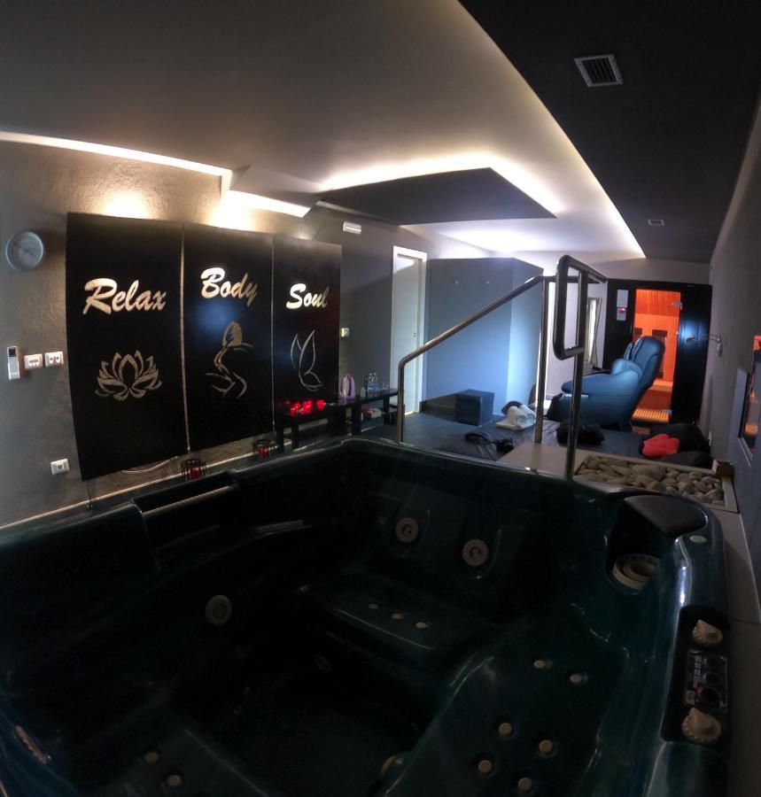 Murine Wellness Villa Istriana מראה חיצוני תמונה
