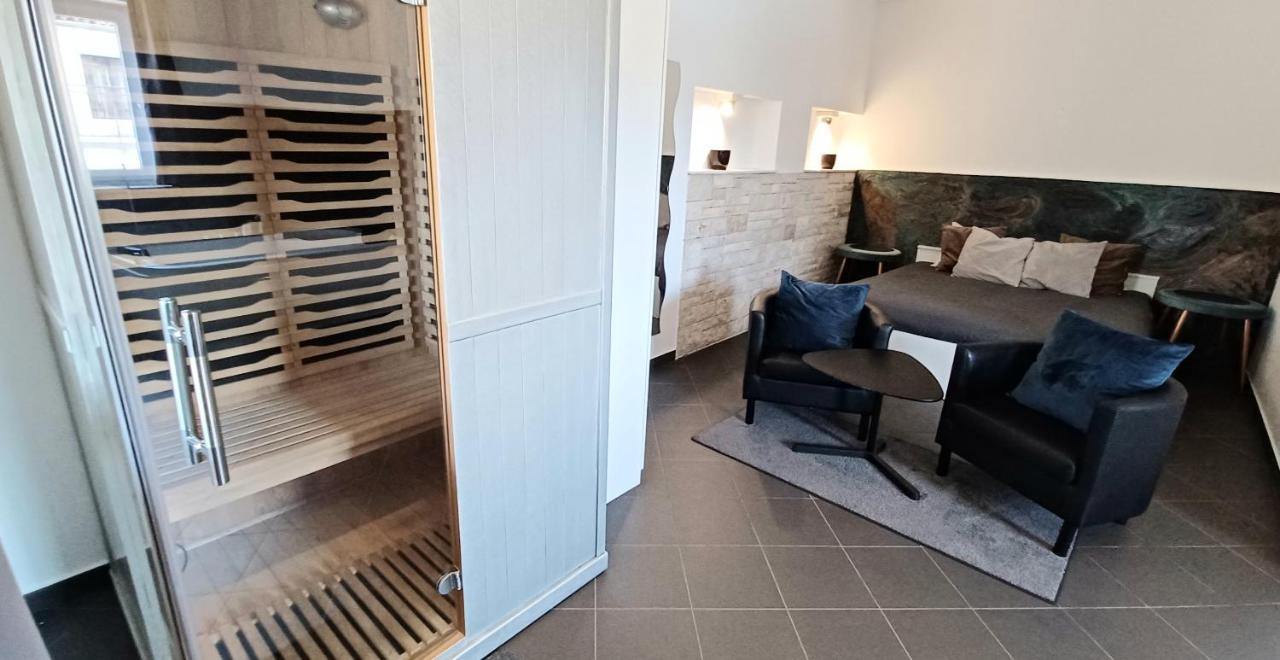 Murine Wellness Villa Istriana מראה חיצוני תמונה