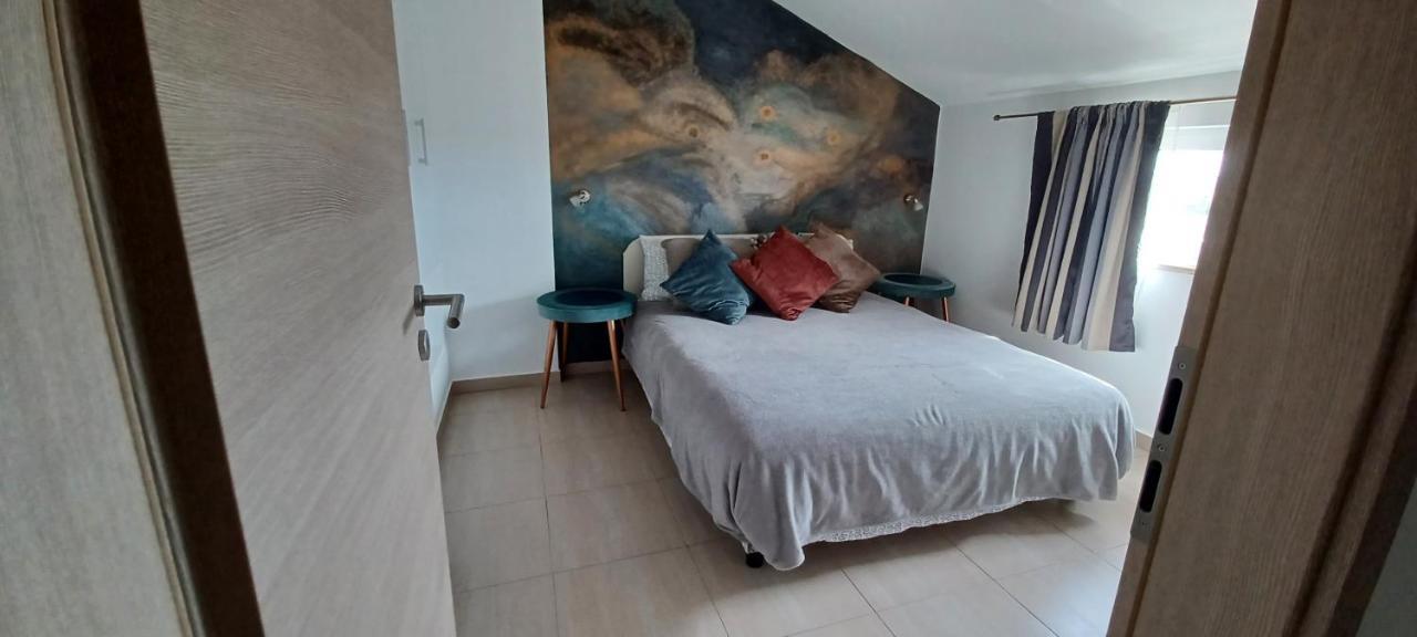 Murine Wellness Villa Istriana מראה חיצוני תמונה