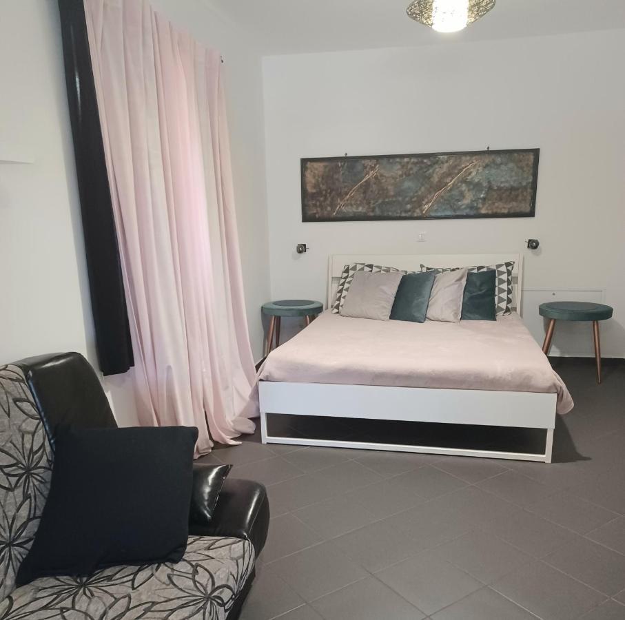 Murine Wellness Villa Istriana מראה חיצוני תמונה