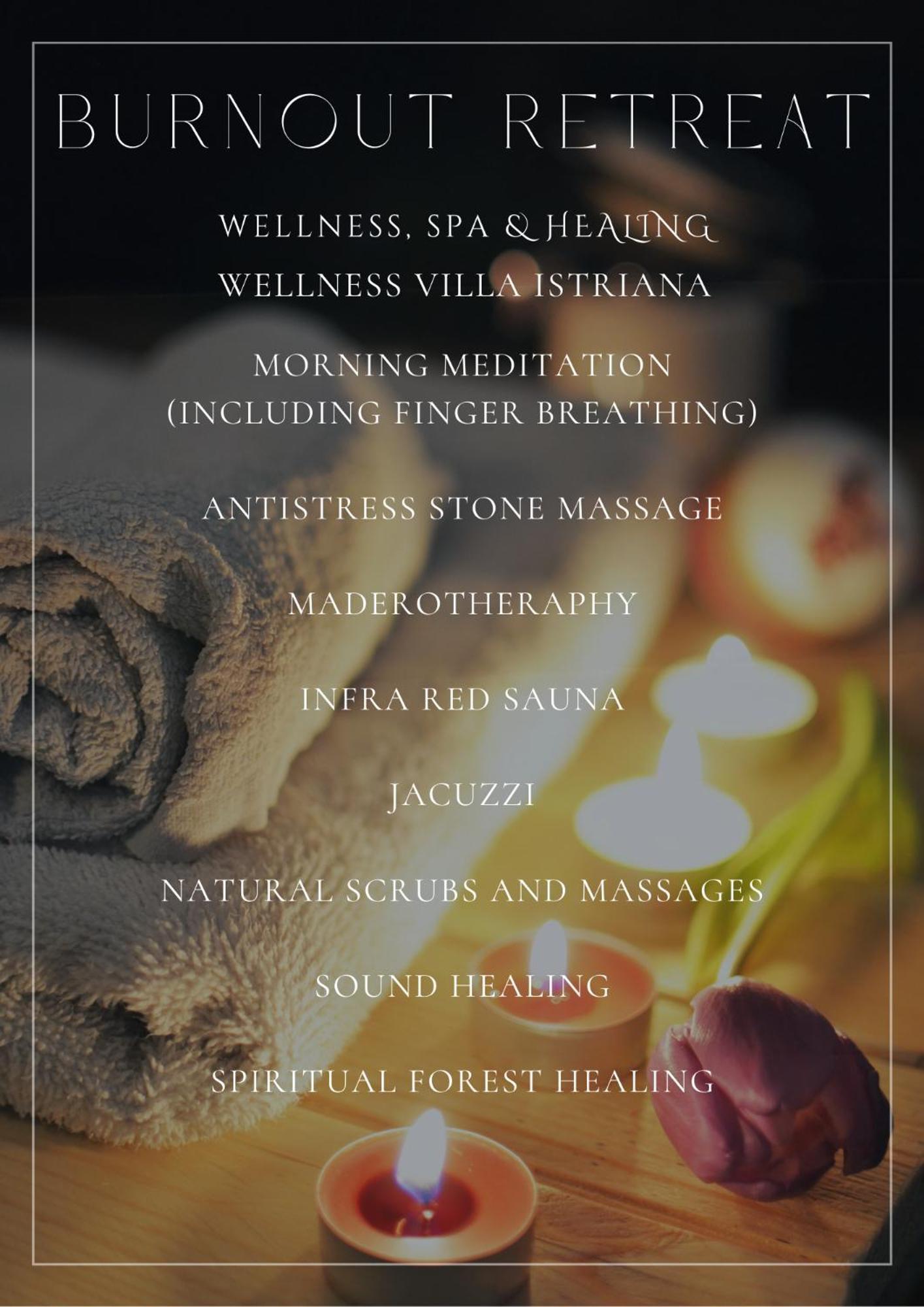 Murine Wellness Villa Istriana מראה חיצוני תמונה