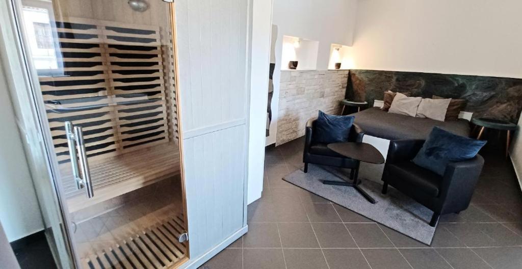Murine Wellness Villa Istriana מראה חיצוני תמונה