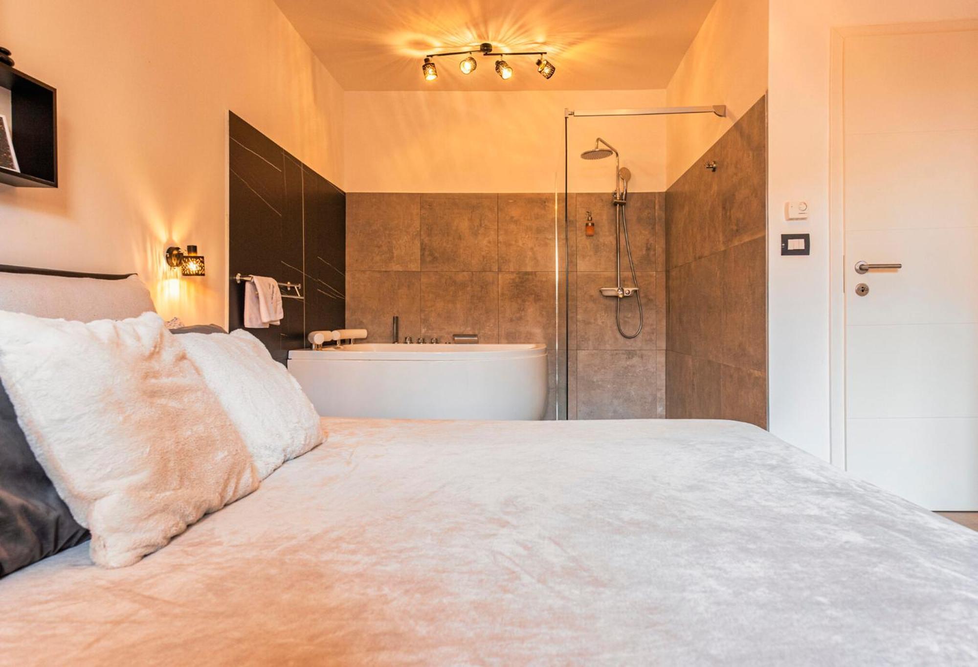 Murine Wellness Villa Istriana מראה חיצוני תמונה