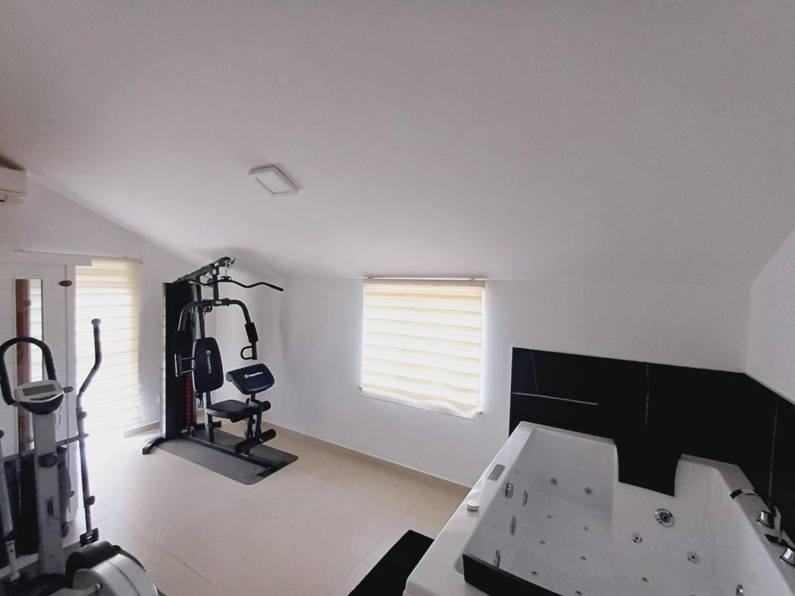 Murine Wellness Villa Istriana מראה חיצוני תמונה