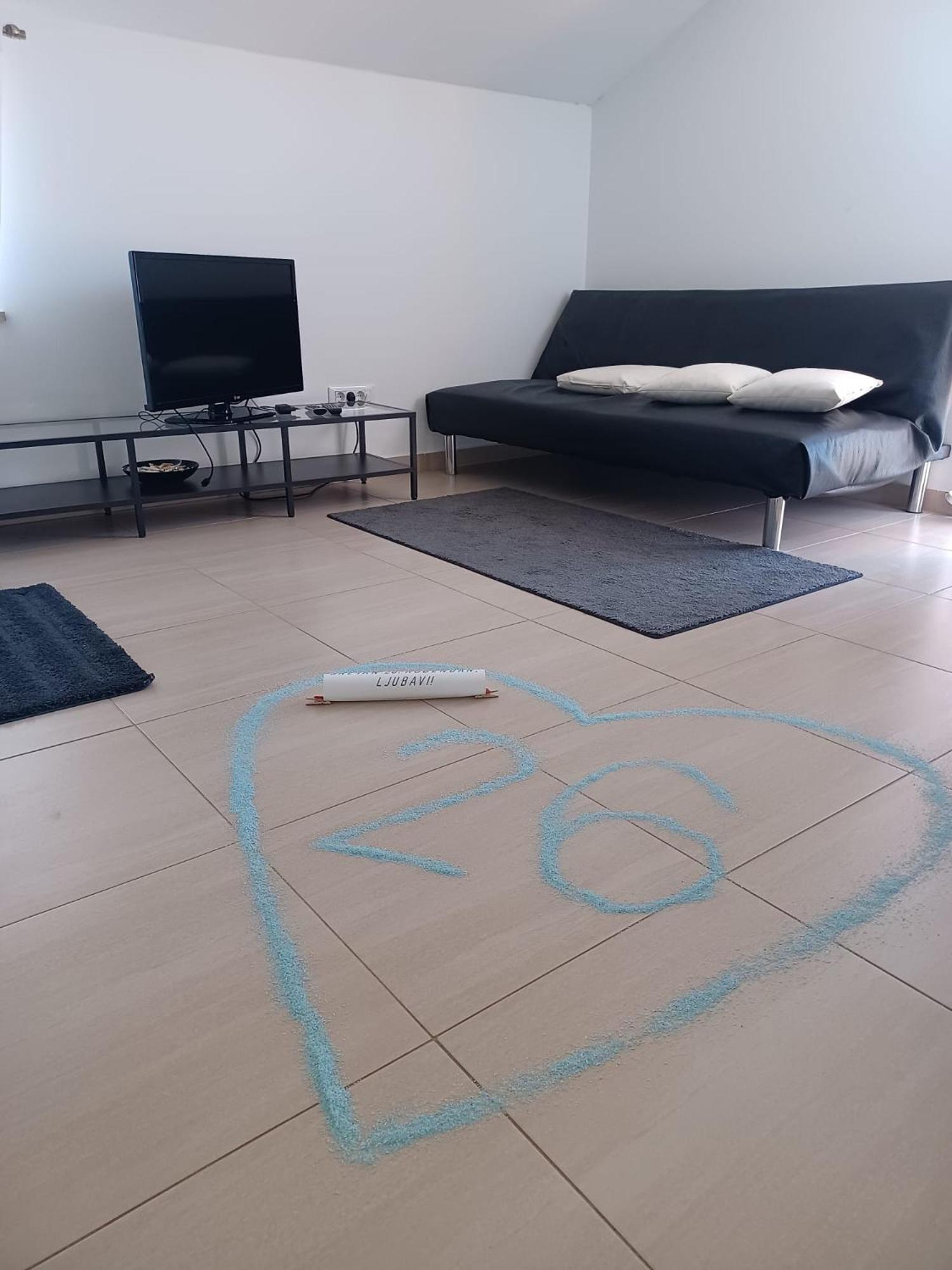 Murine Wellness Villa Istriana מראה חיצוני תמונה