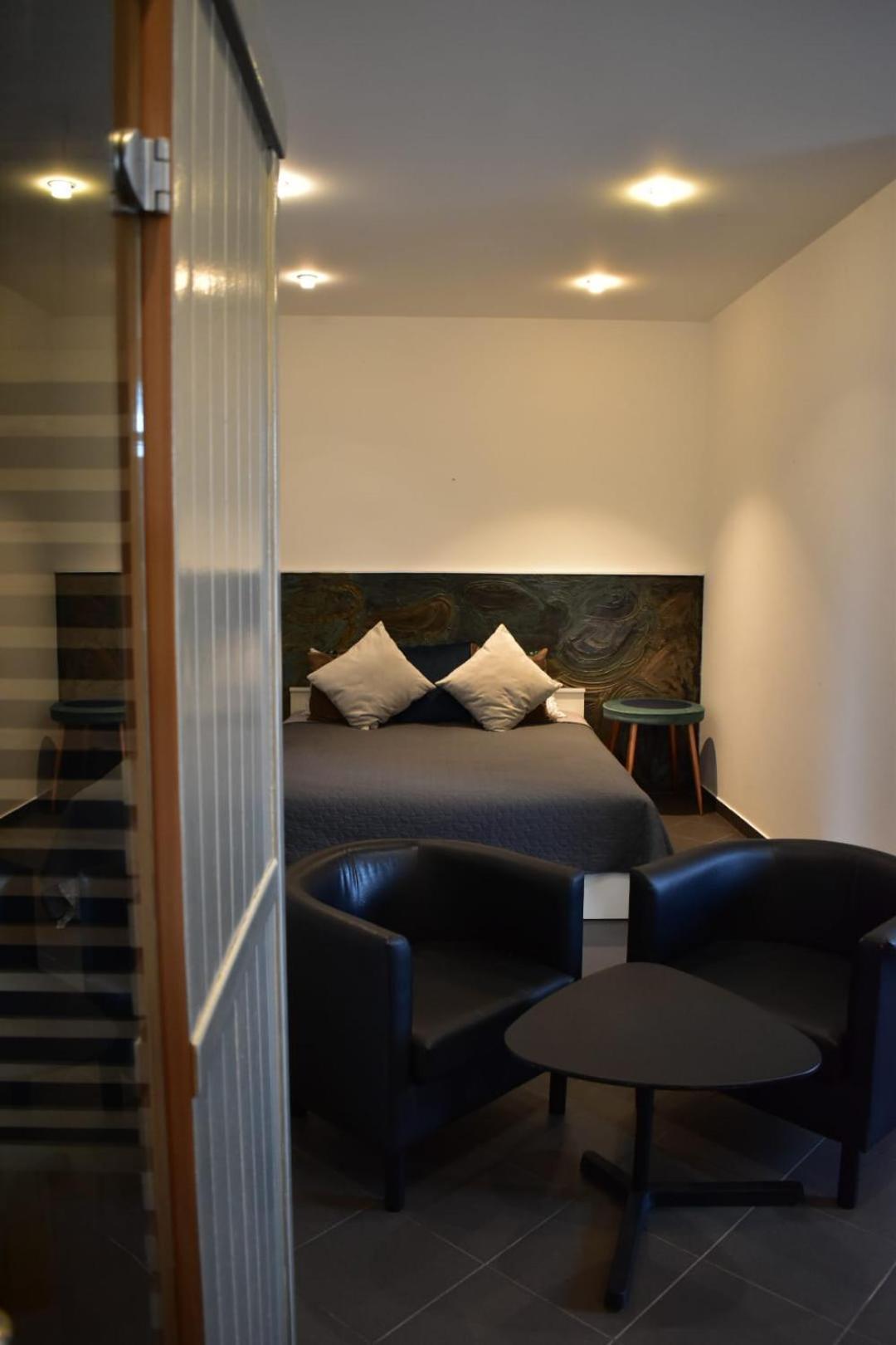 Murine Wellness Villa Istriana מראה חיצוני תמונה