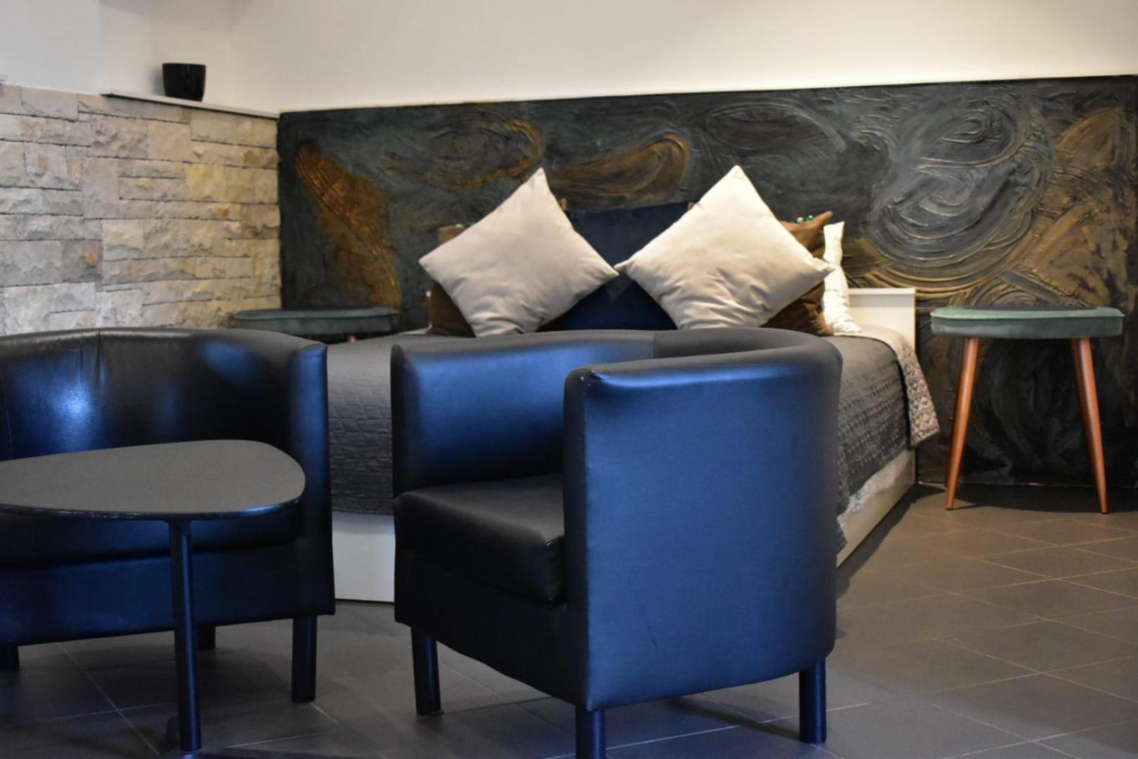Murine Wellness Villa Istriana מראה חיצוני תמונה