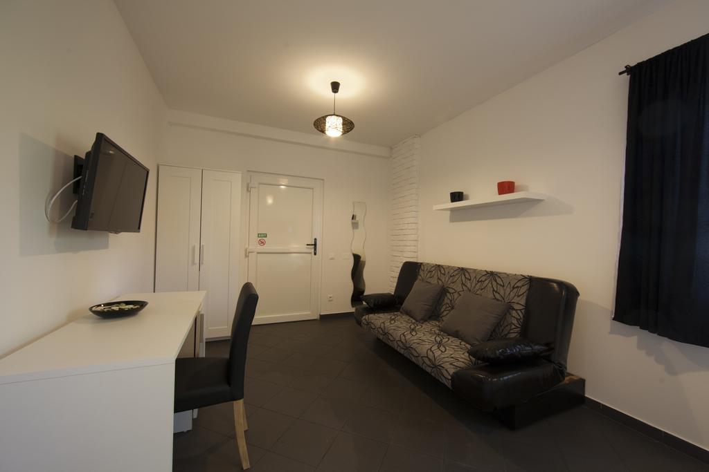 Murine Wellness Villa Istriana חדר תמונה