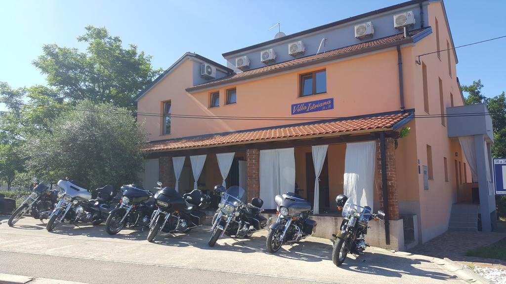 Murine Wellness Villa Istriana מראה חיצוני תמונה