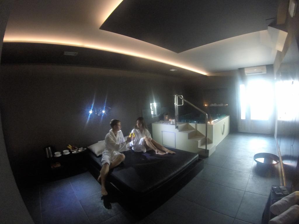 Murine Wellness Villa Istriana מראה חיצוני תמונה