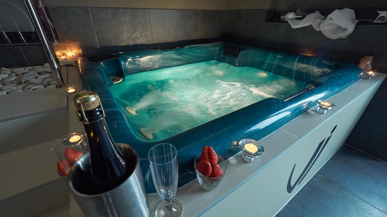 Murine Wellness Villa Istriana מראה חיצוני תמונה