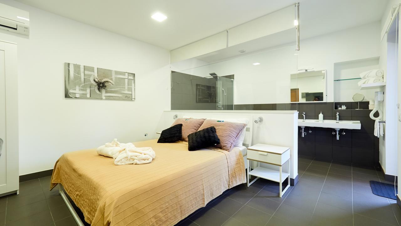 Murine Wellness Villa Istriana מראה חיצוני תמונה